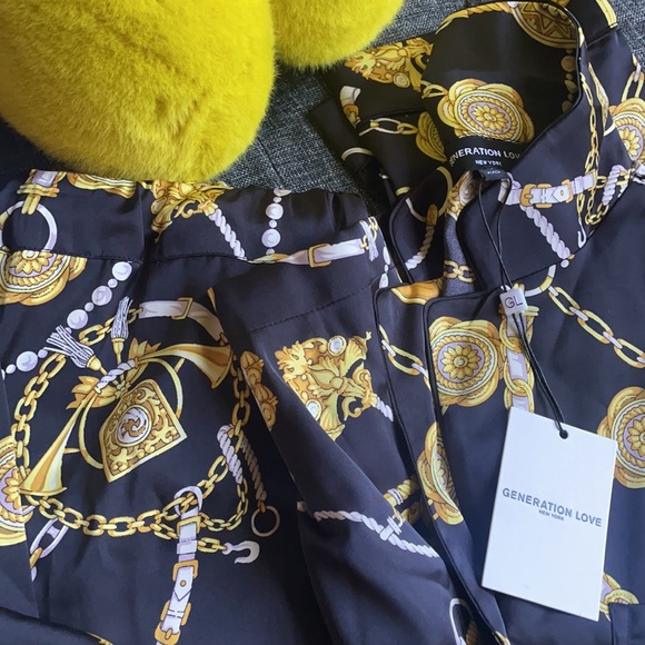 Generation Love New York PJ - Picture 5 of 6